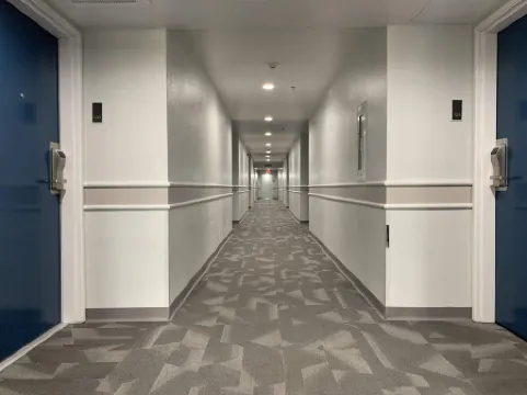 Motel 6 Bullhead City, AZ Отели в г. Буллхед Сити