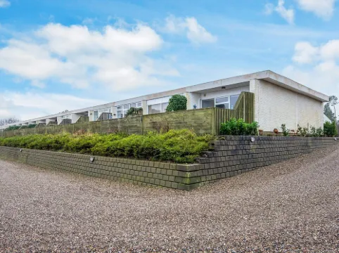 4 Person Holiday Home in Rømø-by Traum