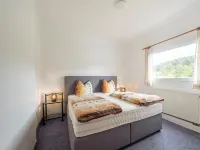 Holiday Home with Sauna in the Eifel National Park - Wifi