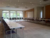 Hotel Ambiente Walldorf Hotels in Wiesloch