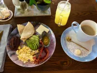 Hotel Posada Las Orquideas