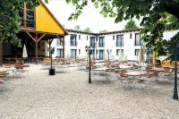 Hotel Bruckertshof Hotels in Memmelsdorf