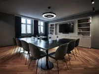 Wide Hotel Hotels in Copenhagen