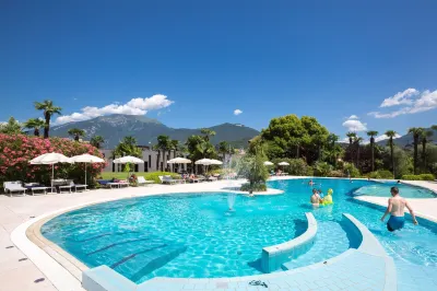 Astoria Resort Hotels near Riva del Garda Fiere