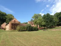 ذا موتور هاوس فنادق في 