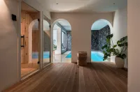 Akra Suites & Spa - Spa