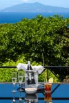 Hotel Bussola - Sea View