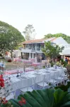 Tree Tara Hotel - - breakfast