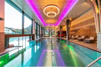 Der Postwirt Hotels in Soll