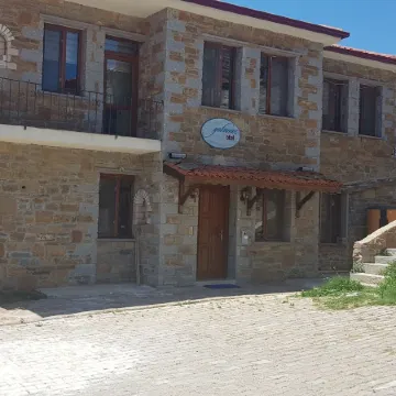 Yakamoz Otel