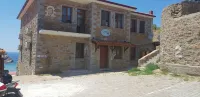 Yakamoz Otel Hôtels à : Kalekoy