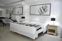 Essenzia de Cancun Hotel dekat Pantai Mandala