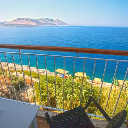 Sunset Villa Hotel