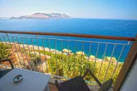 Sunset Villa Hotel - Romantic
