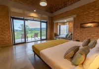 Wagoba Eco Lodge