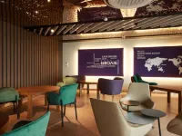Brosis Hotel Hoteles cerca de Galería 604