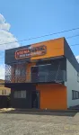 Aroma Hotel Hotels in Telemaco Borba
