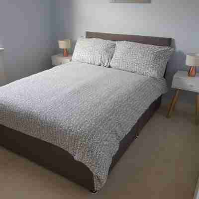 Wakeford Cottage Rooms
