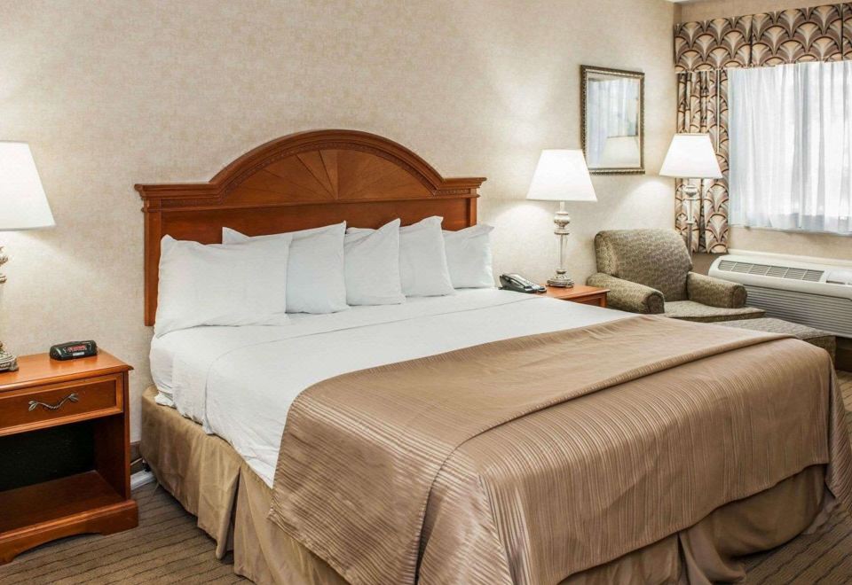 Quality Inn Castleton (Indianapolis) - 2026 Prices, Reviews & Deals ...