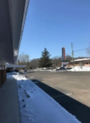 Laurel Notch Motel Hotel di 