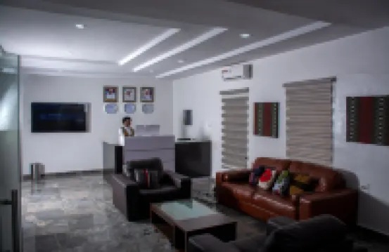 House 7 Resort - Bintang 3