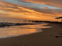 皇家套房閣樓 希斯尼亞住宿飯店