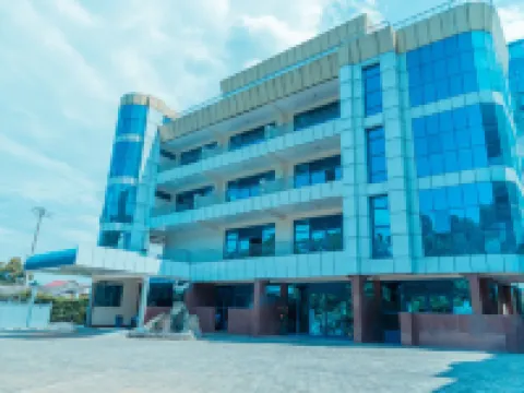 西方山酒店 魯亨蓋里酒店