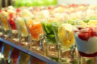 TRYP by Wyndham Porto Centro Hotel - breakfast