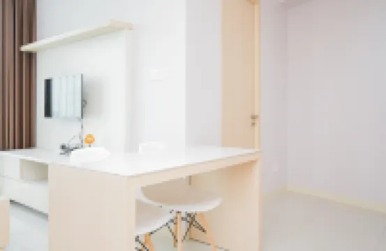 Beautiful 2Br at Tree Park Apartment