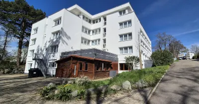 Melvi Hotel Göppingen Hotels in Salach