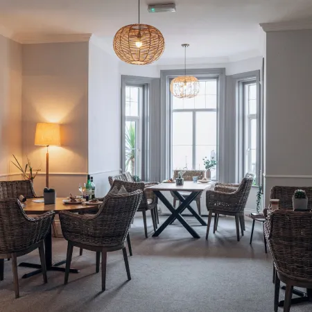 The Kingswood Hotel