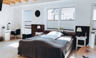 Fachwerk Hotel Wuppertal
