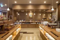 Hotel Route-Inn Mihara Ekimae - breakfast