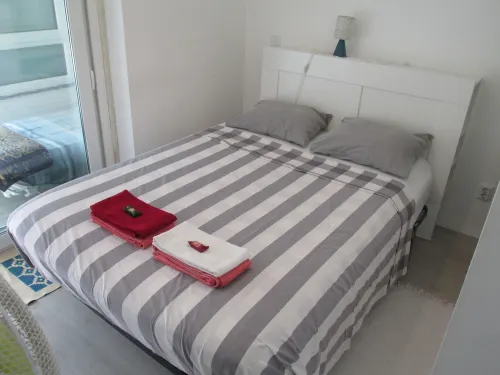 GuestHouse Marialva Park