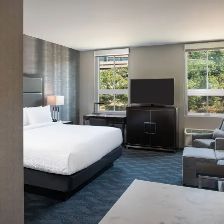 Residence Inn Boston Waltham