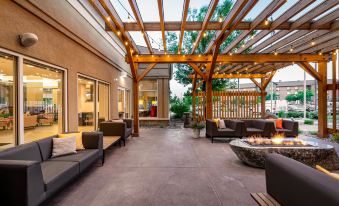Hilton Garden Inn Billings
