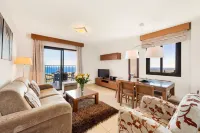 Macdonald la Ermita Resort Отели рядом с достопримечательностью «Iglesia Parroquial de la Inmaculada Concepcion»