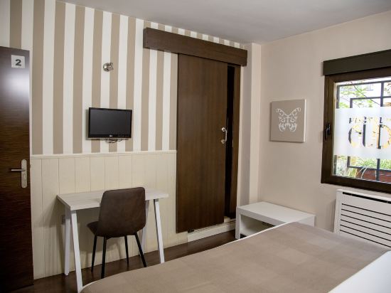 Hostal Gud Salamanca