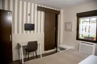 Hostal Gud Salamanca - 2-Star