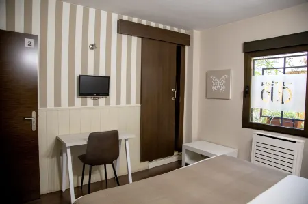 Hostal Gud Salamanca