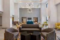 Hampton Inn by Hilton Wichita Falls North Hotels in Burkburnett