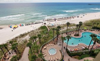 Grand Panama by Panhandle Getaways