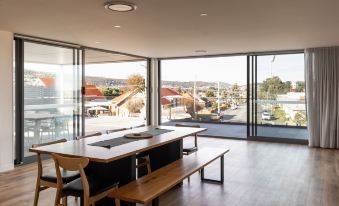 Little Island Apartments