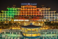 Al Salam Grand Hotel & Resort Hotels in 