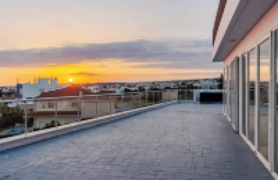 頂層公寓極佳景觀水療按摩浴缸頂層公寓熱水浴缸