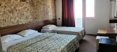 Hiera City Hotel