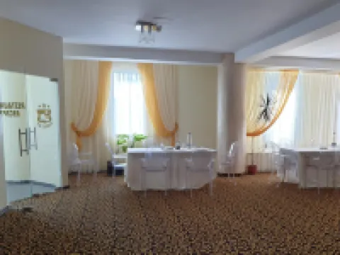 Hotel Magic - City Center Hotels in Pitesti