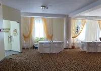 호텔 매직 시티 센터