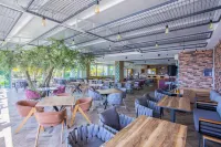 Zeytin Bahcesi Hotel - breakfast