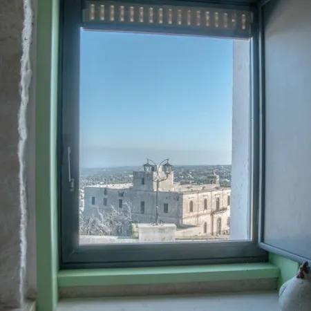 Cuore di Ostuni